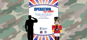 Operation Toy Soldier Barrel
