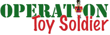 Operation: Fun Bux – Toy Soldiers Unite